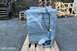 2013 GAM GAM540PSE Industriell oppvaskmaskin - Ubrukt