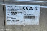 2013 GAM GAM540PSE Industriell oppvaskmaskin - Ubrukt