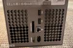 Microsoft Xbox Series X med 2 kontrollere