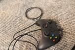 Microsoft Xbox Series X med 2 kontrollere