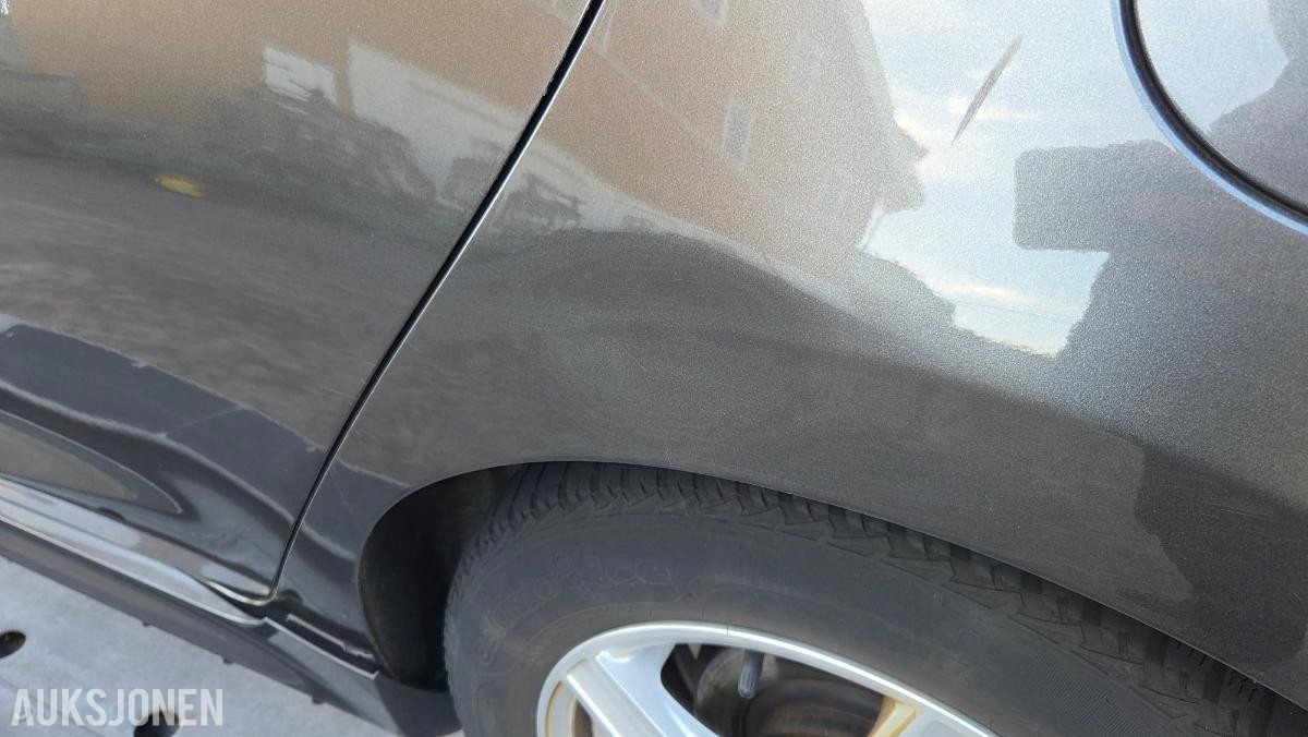 2019 Ford Fiesta, 1,0 EcoBoost 100hk aut Rep objekt, 121000km