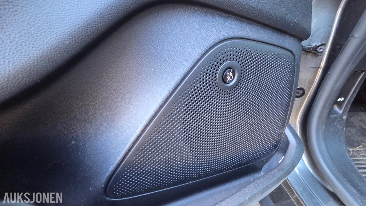 2019 Ford Fiesta, 1,0 EcoBoost 100hk aut Rep objekt, 121000km