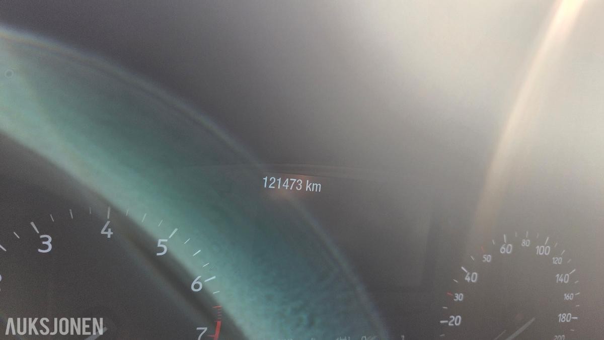 2019 Ford Fiesta, 1,0 EcoBoost 100hk aut Rep objekt, 121000km