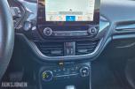 2019 Ford Fiesta, 1,0 EcoBoost 100hk aut Rep objekt, 121000km