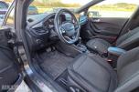 2019 Ford Fiesta, 1,0 EcoBoost 100hk aut Rep objekt, 121000km