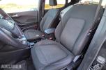 2019 Ford Fiesta, 1,0 EcoBoost 100hk aut Rep objekt, 121000km