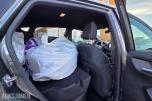 2019 Ford Fiesta, 1,0 EcoBoost 100hk aut Rep objekt, 121000km