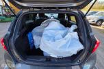 2019 Ford Fiesta, 1,0 EcoBoost 100hk aut Rep objekt, 121000km