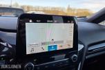 2019 Ford Fiesta, 1,0 EcoBoost 100hk aut Rep objekt, 121000km