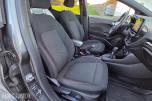 2019 Ford Fiesta, 1,0 EcoBoost 100hk aut Rep objekt, 121000km