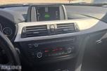 2013 BMW 3-serie, 316I 1.6-136 aut Rep objekt, 175000km