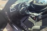 2013 BMW 3-serie, 316I 1.6-136 aut Rep objekt, 175000km