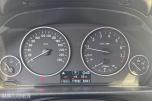 2013 BMW 3-serie, 316I 1.6-136 aut Rep objekt, 175000km