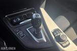 2013 BMW 3-serie, 316I 1.6-136 aut Rep objekt, 175000km
