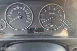 2013 BMW 3-serie, 316I 1.6-136 aut Rep objekt, 175000km