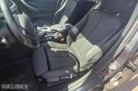 2013 BMW 3-serie, 316I 1.6-136 aut Rep objekt, 175000km
