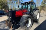 1997 Valmet 8750 Traktor 190 hk – Delta Powershift - Brøytefeste