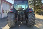 1997 Valmet 8750 Traktor 190 hk – Delta Powershift - Brøytefeste