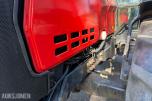 1997 Valmet 8750 Traktor 190 hk – Delta Powershift - Brøytefeste