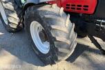 1997 Valmet 8750 Traktor 190 hk – Delta Powershift - Brøytefeste