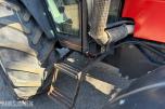 1997 Valmet 8750 Traktor 190 hk – Delta Powershift - Brøytefeste