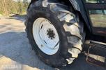 1997 Valmet 8750 Traktor 190 hk – Delta Powershift - Brøytefeste