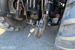 1997 Valmet 8750 Traktor 190 hk – Delta Powershift - Brøytefeste