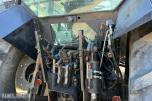 1997 Valmet 8750 Traktor 190 hk – Delta Powershift - Brøytefeste