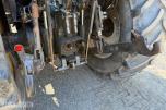 1997 Valmet 8750 Traktor 190 hk – Delta Powershift - Brøytefeste