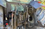 1997 Valmet 8750 Traktor 190 hk – Delta Powershift - Brøytefeste