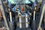 1997 Valmet 8750 Traktor 190 hk – Delta Powershift - Brøytefeste