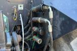 1997 Valmet 8750 Traktor 190 hk – Delta Powershift - Brøytefeste