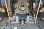 1997 Valmet 8750 Traktor 190 hk – Delta Powershift - Brøytefeste