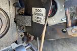 1997 Valmet 8750 Traktor 190 hk – Delta Powershift - Brøytefeste