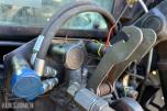 1997 Valmet 8750 Traktor 190 hk – Delta Powershift - Brøytefeste