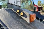 1997 Valmet 8750 Traktor 190 hk – Delta Powershift - Brøytefeste