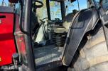 1997 Valmet 8750 Traktor 190 hk – Delta Powershift - Brøytefeste