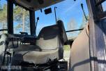 1997 Valmet 8750 Traktor 190 hk – Delta Powershift - Brøytefeste