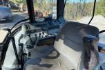 1997 Valmet 8750 Traktor 190 hk – Delta Powershift - Brøytefeste