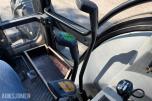 1997 Valmet 8750 Traktor 190 hk – Delta Powershift - Brøytefeste