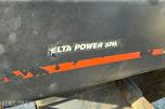 1997 Valmet 8750 Traktor 190 hk – Delta Powershift - Brøytefeste