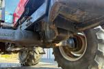 1997 Valmet 8750 Traktor 190 hk – Delta Powershift - Brøytefeste