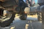 1997 Valmet 8750 Traktor 190 hk – Delta Powershift - Brøytefeste