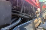 1997 Valmet 8750 Traktor 190 hk – Delta Powershift - Brøytefeste