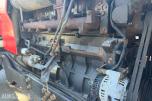 1997 Valmet 8750 Traktor 190 hk – Delta Powershift - Brøytefeste