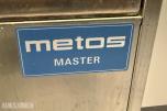 Metos Master oppvaskmaskin
