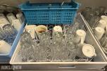 Kjøkkenutstyr, serveringsartikler og inventar