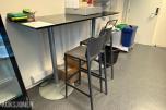 Kjøkkenutstyr, serveringsartikler og inventar