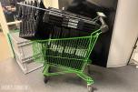 Kjøkkenutstyr, serveringsartikler og inventar