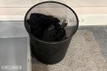 Kjøkkenutstyr, serveringsartikler og inventar